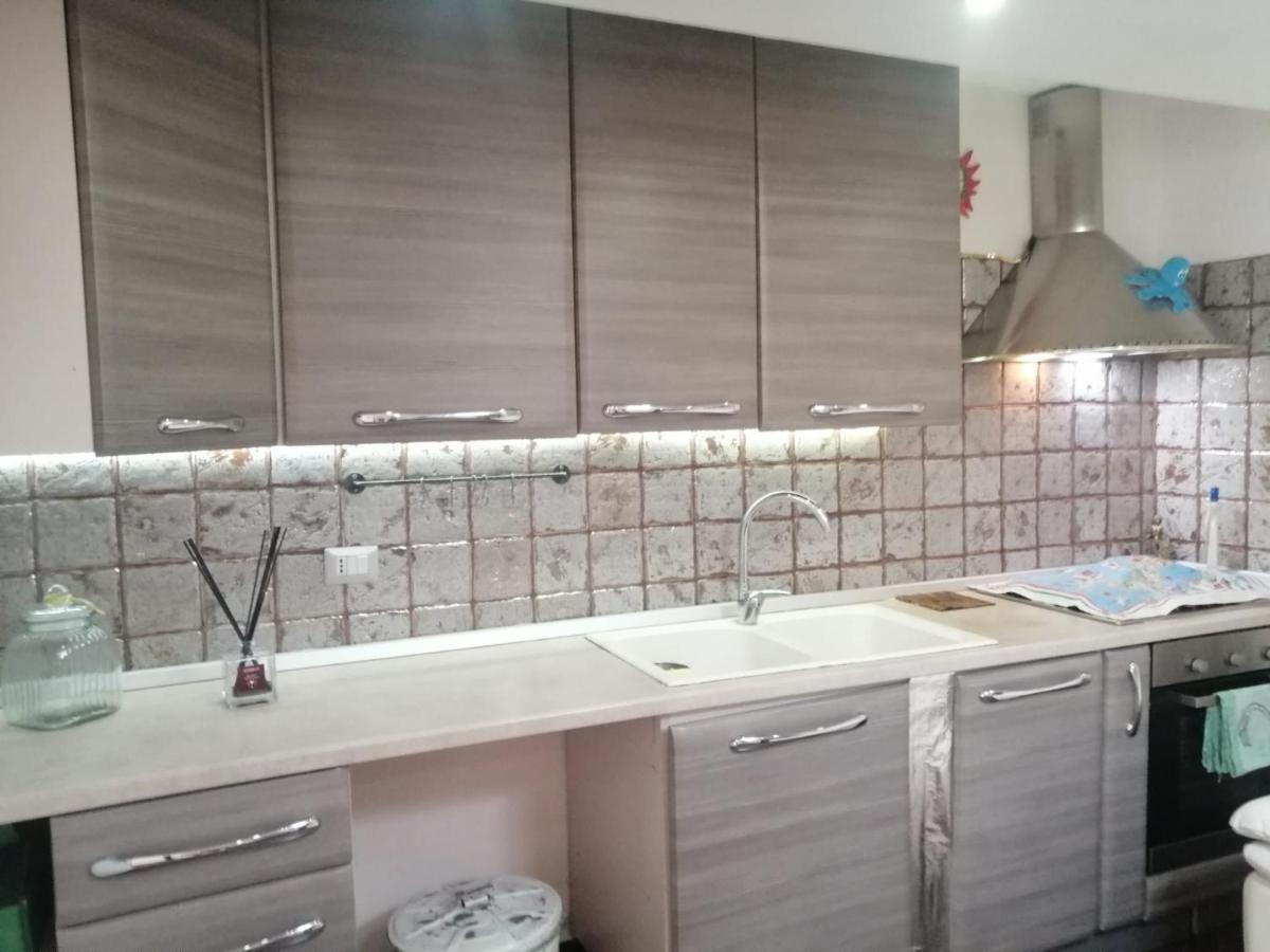 Apartment Benedetta Naples