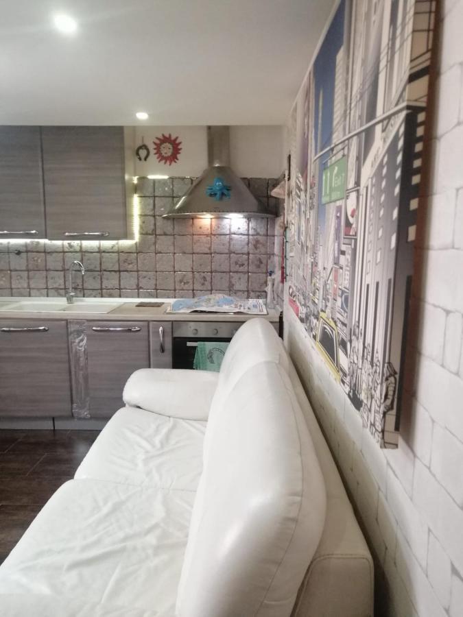 Apartment Benedetta Naples