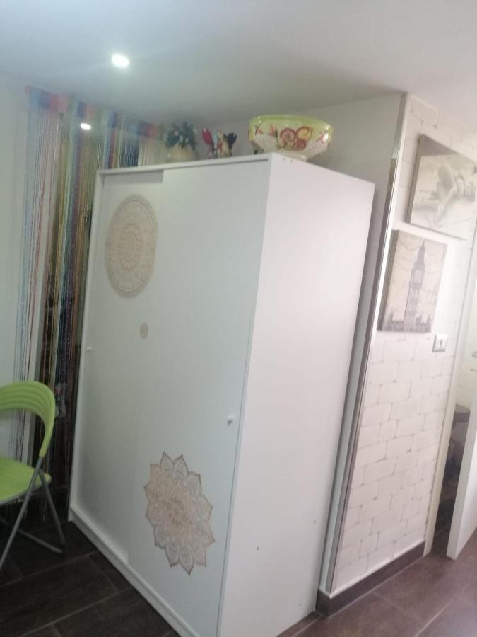 Apartment Benedetta Naples